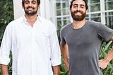 Founder Diaries: Alex Azar Apter & João Pedro de Simone, Co-Founders of Worc