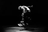 How to Not Offend Anyone: What Skateboarding Taught Me About Social Justice
