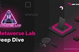 KSM Starter IDO Spotlight: Metaverse Lab