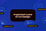 The 7 Most Important Laws of UX Design in 2024