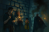 Fairy Tale Assassin — Chapter 11
