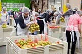 4 Ways You Can Help Support Food Banks