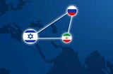 How the Russia-Iran axis threatens Israel?