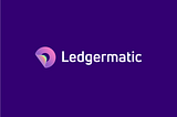 News Release: Ledgermatic Launches Push To Modernize Corporate Treasury For The Digital Asset…