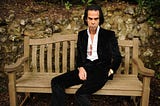 What I’ve Learned From Nick Cave