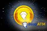 BaapATM  new platform Bitcoin ATM upgrades