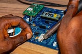 Breaking Barriers: How Open Source Technology is Increasing Energy Access in Nigeria