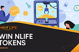 New Competition Gives Chance To Win $NLIFE Tokens
