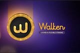 Benefits and types of Staking on Walken