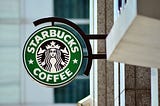 Starbucks Valuation (SBUX)