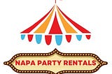 Napa Party Rentals, Napa, CA