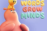 Keep Using Your Words — It Makes a Difference