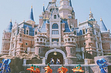 Is Shanghai Disneyland Worth A Visit?