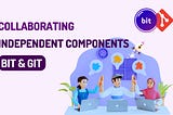 How to Collaborate on Shared Components with Git and Bit