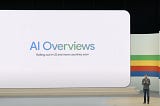 A conversão do Google em IA generativa ameaça a internet