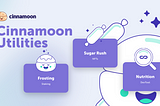 Cinnamoon releases initial information on product plans