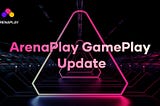 GamePlay — ArenaPlay Bitcoin Price Betting