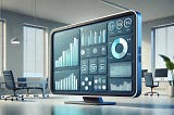 5 Essential Tips to Build Business Dashboards Stakeholders Love
