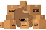 How to publish your first npm package.