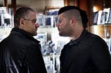 ‘Gomorrah’ is the Best Thing About the Mob Since ‘The Sopranos’