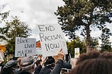 Ending Racism is Simple. It’s Just Not Easy