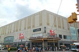 A New Jamaica Ave?