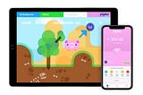 Educating children about money and cryptocurrencies starts with Pigzbe