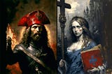 Capitalisme & communisme : deux échecs du vingtième siècle
