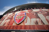 The History of Arsenal Football Club and its Fanbase in Memory of Remi Gosal