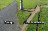 UX is UI