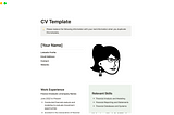 Crafting an Impactful Software Developer CV: A Comprehensive Guide