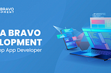 Alpha Bravo Development Review — Awarded Top App Developer in Miami by Expertise.com