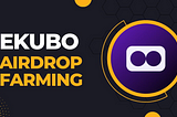 Ekubo Airdrop