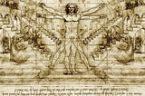 [Polymath]Renaissance Men, Universal Genius & Jack of all Trades(Generalists) — Master of at-least…