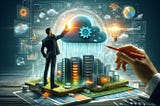 Mikro Cyber Cloud vs 20i Web Hosting