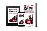 Rewritng Angular Advocate in Public