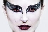 Psychosis in Black Swan Movie