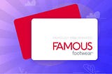 Famous Footwear Credit Card: Unlocking Exclusive Benefits