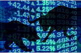 Data Analysis & Visualization in Finance — Technical Analysis of Stocks using Python
