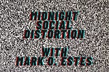 Midnight Social Distortion