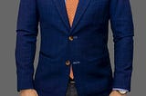 How to wear a blazer for any occasion?