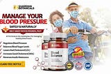 Blood Balance Advanced Formula Canada Shark Tank Reviews