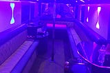 Gab’Ash Party Bus | Party Bus Rental | Party Bus For Atlanta ®