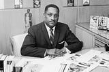 The First African American on Forbes