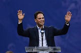 Mike Piazza’s Daughter to Attend Notre Dame