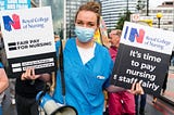 Making Ends Meet: Examining the Proposed NHS Pay Deal for Nurses in England