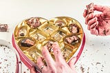 The Science Behind Emotional Eating