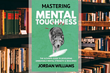 Mastering Consistency : Practical Steps to Build Lasting Self-Discipline