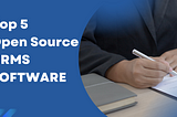 Top 5 Open Source HRMS Software