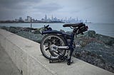 2000 Miles on the Brompton: Is This Your Next Bike?